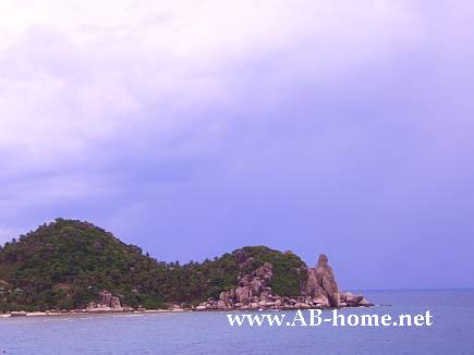 Picture of Koh Tao