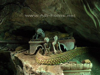 Chiang Dao Caves