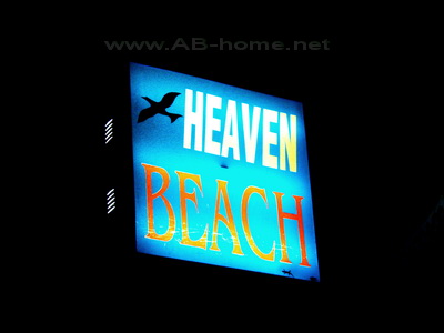 Heaven Beach Bar