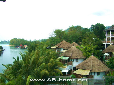 Aana Resort