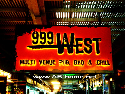 999 West